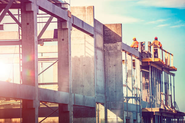 Best Concrete Sealing and Maintenance in Brooklyn, NY
