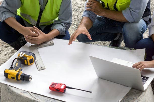 Best Residential Concrete Solutions in Brooklyn, NY